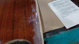 полка акустическая ваз 21099 часть 1