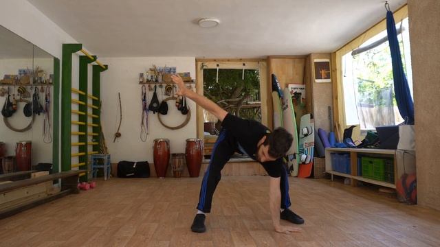 7 Best Ways You Can Quickly Use Takedowns On Capoeira People смотреть онлайн