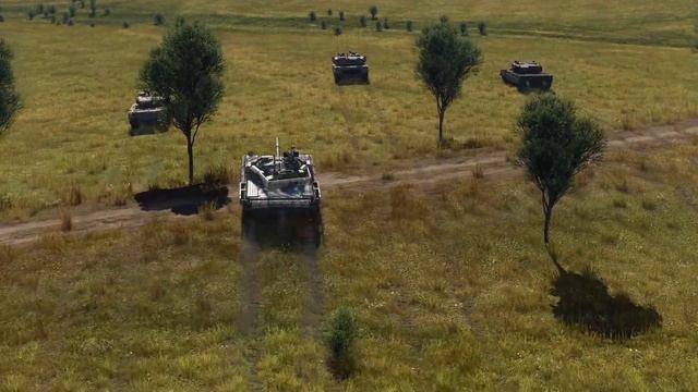 ПОЛИГОН 285: Новогодние развлечения / War Thunder смотреть онлайн