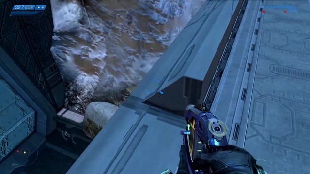 Halo: Combat Evolved Прохождение 2 Часть: Бесконечные коридоры смотреть онлайн