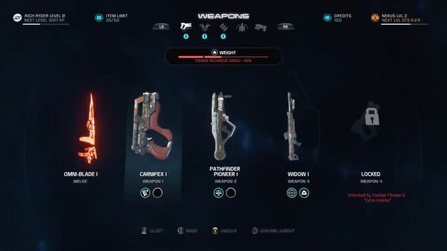 Mass Effect Andromeda Walkthrough Gameplay Part 7 The Resistance смотреть онлайн