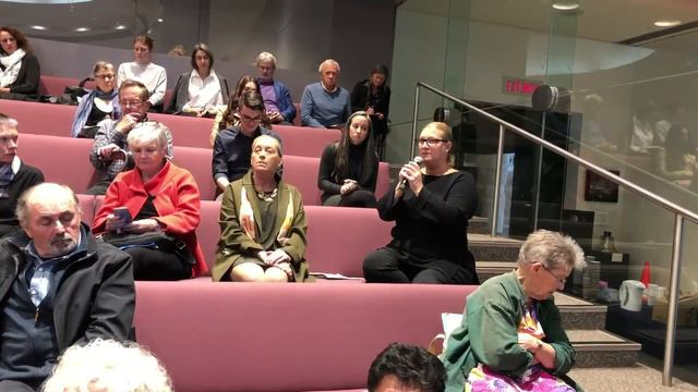 7/9 — Panelists Q&A — Defining Ottawa Together смотреть онлайн