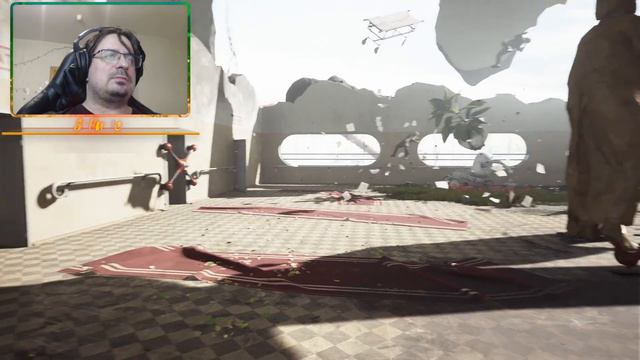 Что там по медицине в Павлове? Atomic Heart - 5 смотреть онлайн