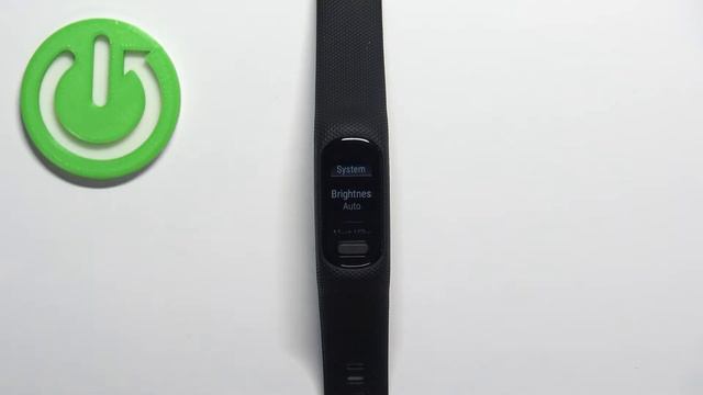 How to Adjust Brightness on Garmin Vivosmart 5? смотреть онлайн