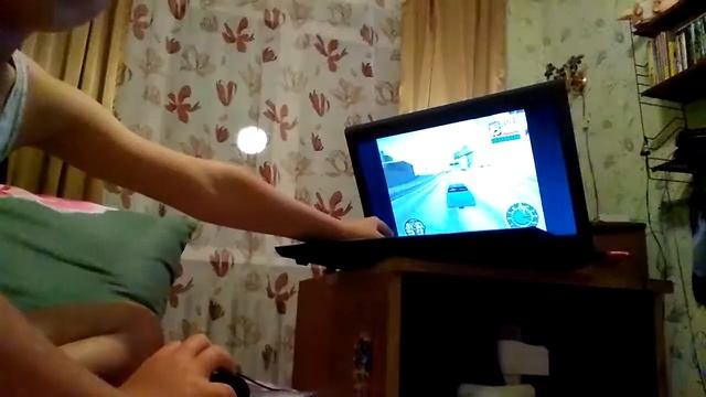 Гта грозный сити смотреть онлайн