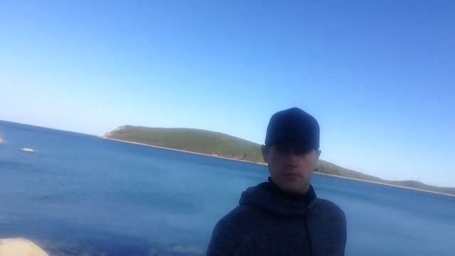 #33 Поездки по Приморью! Ольгинский район. Веселый Яр, Окресности смотреть онлайн