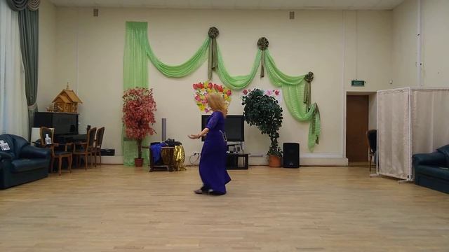 Танец Гера Потоцкая. смотреть онлайн