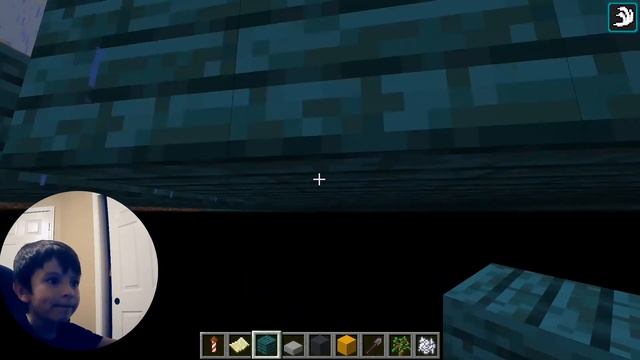 Minecraft Java, Building Mansion Floor смотреть онлайн