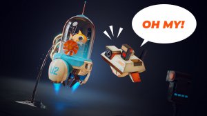 CGBoost - Robotic Planet PART1