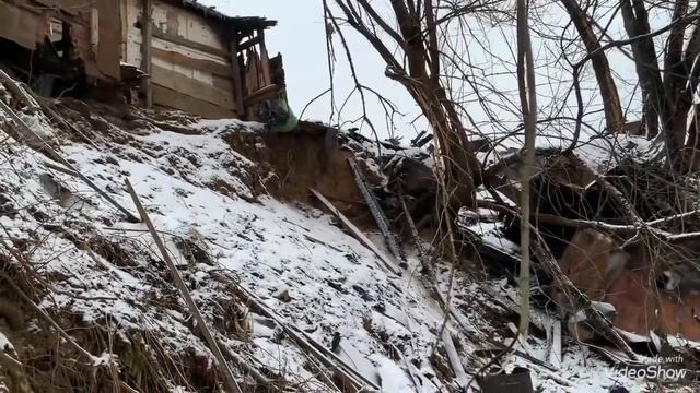 Поисковый Магнит и что Скрывалось в Бочке прикованной к Цепи смотреть онлайн