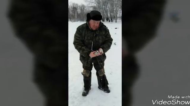 07.02.19 полный фото отчёт рыбалки в Кокино смотреть онлайн