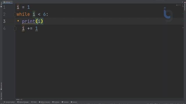 Lecture 9 - While Loop in Python - Urdu/Hindi смотреть онлайн