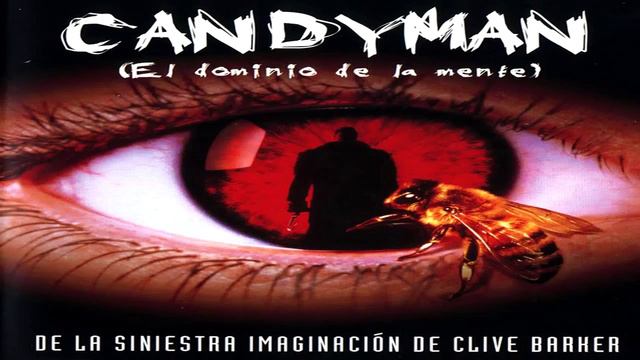 Candyman - Helen's Theme (Philip Glass) - Music Box/Piano Cover | By Keiyø смотреть онлайн