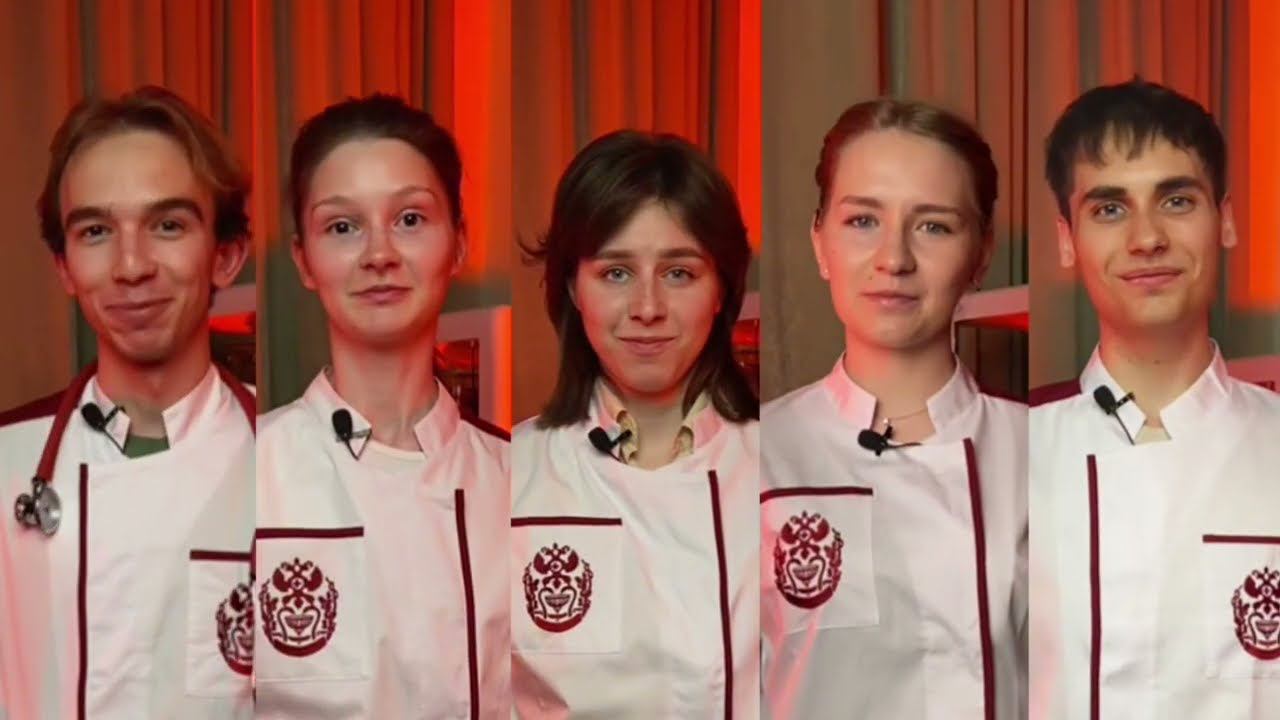 Видео-визитка для участников олимпиады по Пропедевтике. смотреть онлайн