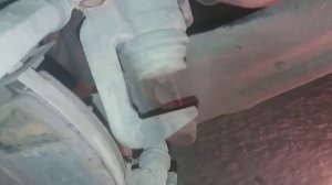 Замена задних колодок Тигуан без компьютера