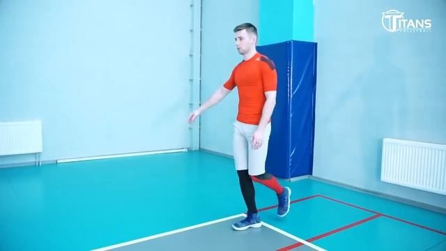 Топ 20 упражнений для развития вертикального прыжка в волейболе | Volleyball Jump Training 2019 (HD смотреть онлайн