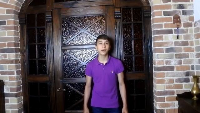 Заболоцкий "Некрасивая девочка" смотреть онлайн