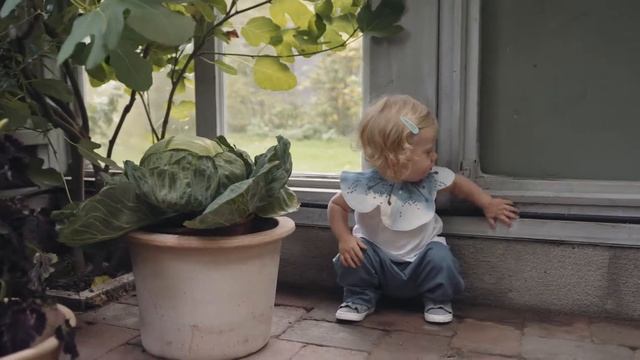 Elodie Details kolekcja Wiosna 2018 смотреть онлайн