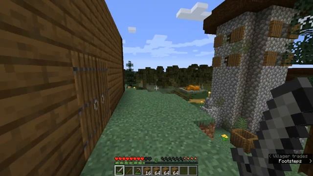 MINECRAFT JAVA #14 смотреть онлайн