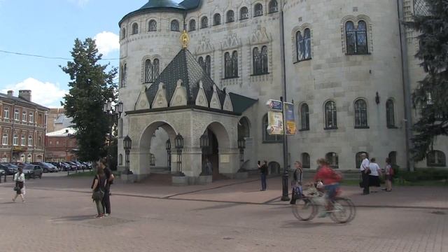 2015-07-25 Nizhny Novgorod. Saturday смотреть онлайн