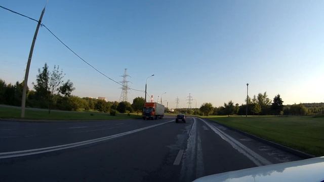 Косино-Ухтомский, Новокосино смотреть онлайн