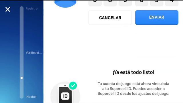 🧙♂️🔥 Como CONSEGUIR A BARLEY MAGO // Cómo CREAR Una CUENTA De SUPERCELL ID