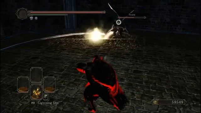 Klungo tries to git gud (Dark Souls 2) смотреть онлайн