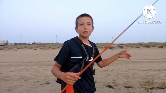 Пошли на рыбалку поймали ГИГАНТСКУЮ рыбу!!! смотреть онлайн