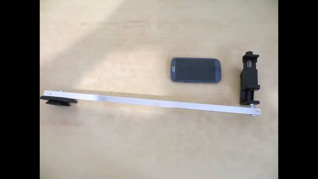 DIY Cheap Book Scanner Tutorial Part 2