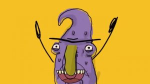 Добро пожаловать в чудесный мир. Хороший мультик для творческих людей.