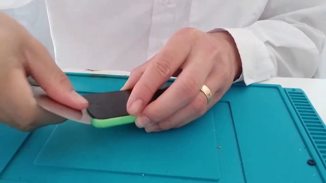 Como Abrir Iphone 5C смотреть онлайн