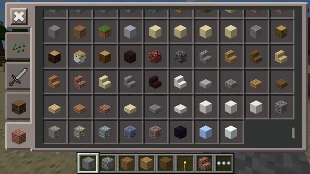 5 ОБНОВЛЕНИЙ КОТОРЫЕ НАВСЕГДА ИЗМЕНИЛИ MCPE - (Minecraft Pocket Edition) смотреть онлайн