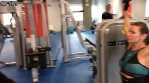 АНУБИС "НЕПРАВИЛЬНАЯ ТЕХНИКА"