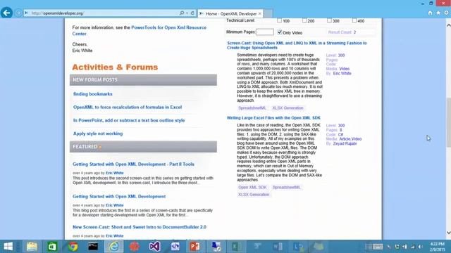 Getting Started Scenarios With Sml Pml смотреть онлайн