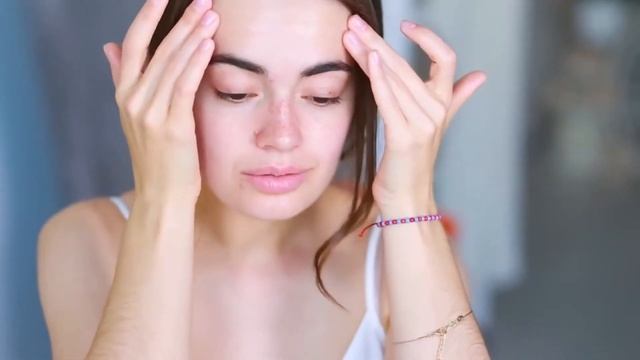 Уход за кожей в жару. Советы косметолога