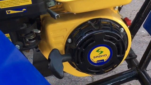 Самодельный ТРИЦИКЛ своими руками #DOnline смотреть онлайн