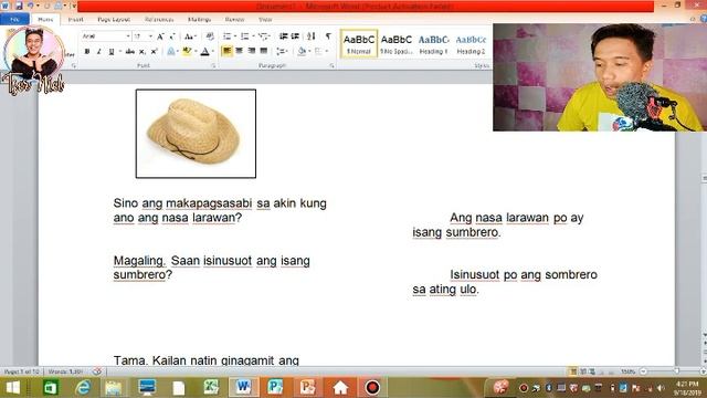 Lesson Plan Writing Using the Traditional Format (Detailed Lesson Plan) смотреть онлайн