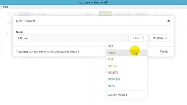 #3 CodeIgniter 3 x Restful API Library - REST API Request Limits смотреть онлайн
