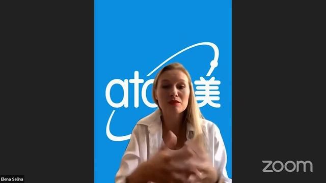 Почему Атоми, Елена Селина смотреть онлайн