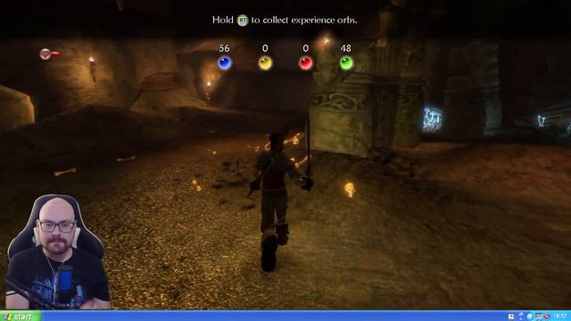 Fable II (Xbox 360, 2008) on an Xbox One S | Evil Playthrough | Pt. 1 смотреть онлайн