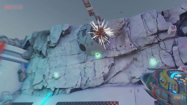 Invicta Beam Gameplay [PC] смотреть онлайн