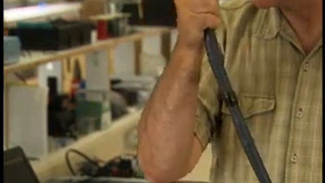 2008 Ernest C. Manning Award of Distinction | Lee Danisch смотреть онлайн