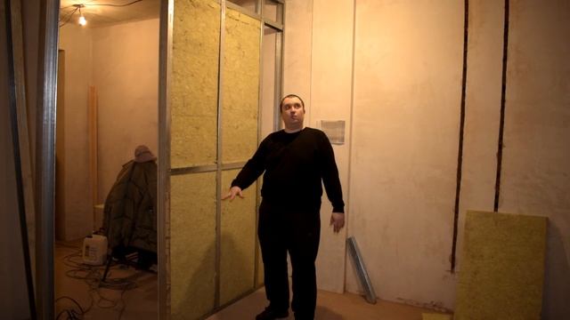 Новосибирск Большой ремонт трешки в 2022 году Эпизод 3 смотреть онлайн