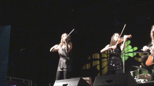 Raven Quartet - Reels For Raven