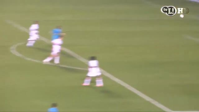 São Paulo Vence O Santos Com Gol De Paulo Miranda
