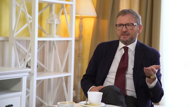 Борис Титов: О том, как появилась Стратегия Роста смотреть онлайн