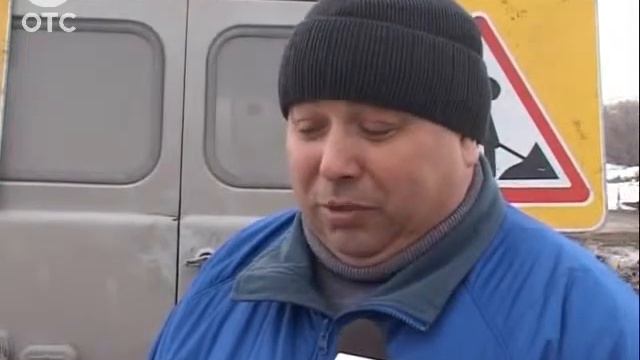 Дорожники Колывани активно готовятся к предстоящему паводку смотреть онлайн