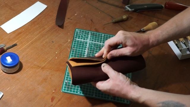 Making clutch bag for women // Женский клатч своими руками смотреть онлайн
