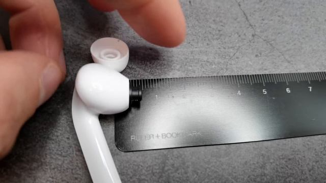 AirPods Pro на Максималках ? БЕСПРОВОДНЫЕ НАУШНИКИ XIAOMI ZMI PurPods Pro смотреть онлайн