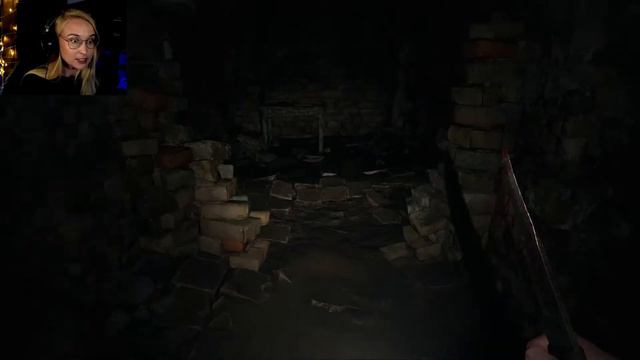 RESIDENT EVIL 8 - THE VILLAGE (DEMO) смотреть онлайн